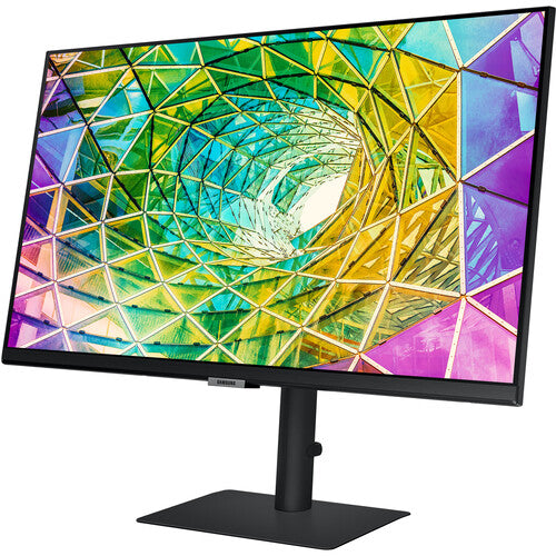 Samsung S80A S32A804NMN 31.5" 16:9 4K LCD Monitor