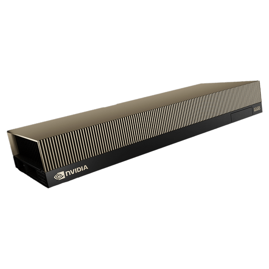 PNY Nvidia RTX PRO 6000 SERVER Edition Passive 96GB NVRTXPRO6000TCGPU-KIT Graphics Card