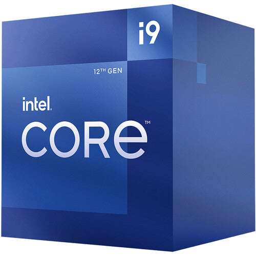 Intel Core i9-12900 Desktop Processor