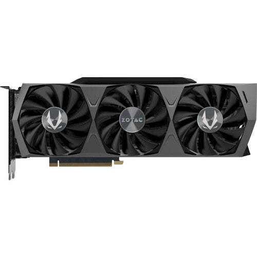 ZOTAC GAMING GeForce RTX 3080 Trinity OC 12GB GDDR6X Graphics Card