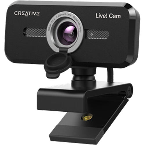 Creative Labs Live! Cam Sync V3