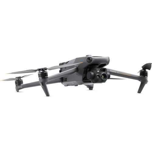 DJI Mavic 3 Thermal with 2-Year DJI Care Enterprise Basic