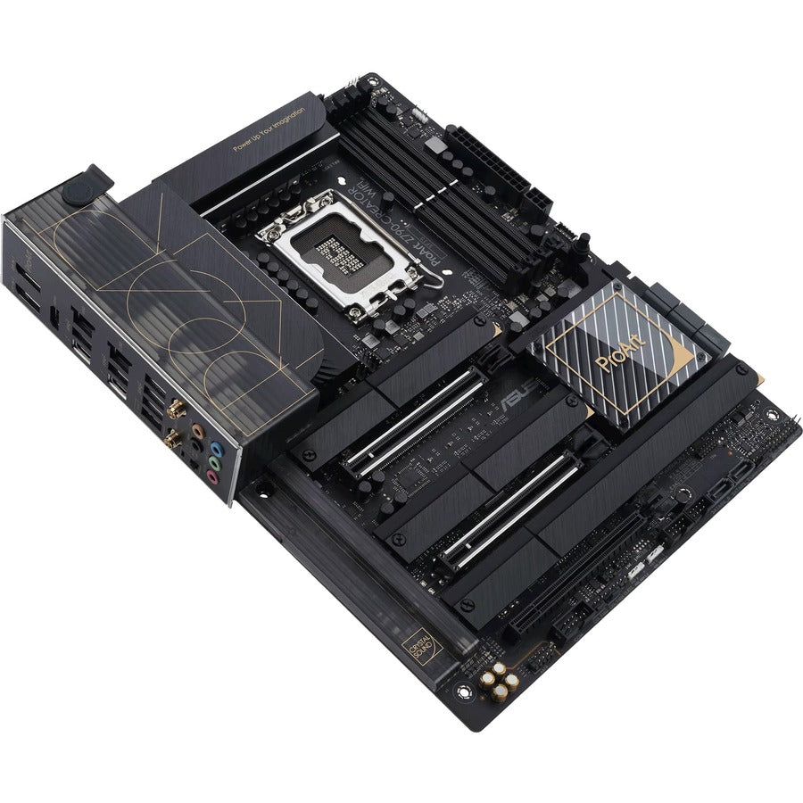 ASUS ProArt Z790-CreatorWIFI Desktop Motherboard