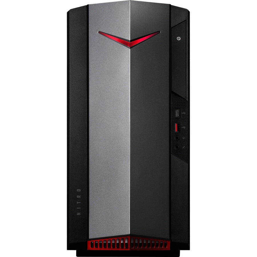 Acer Nitro N50-640 Gaming Desktop Computer