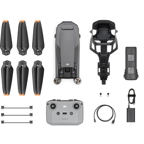 DJI Mavic 3 Classic Drone with RC-N1 Remote Controller