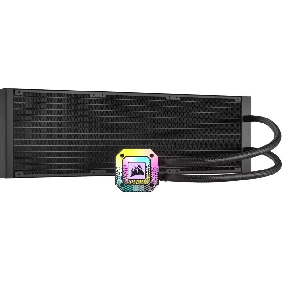 CORSAIR iCUE H170i ELITE CAPELLIX XT Liquid CPU Cooler