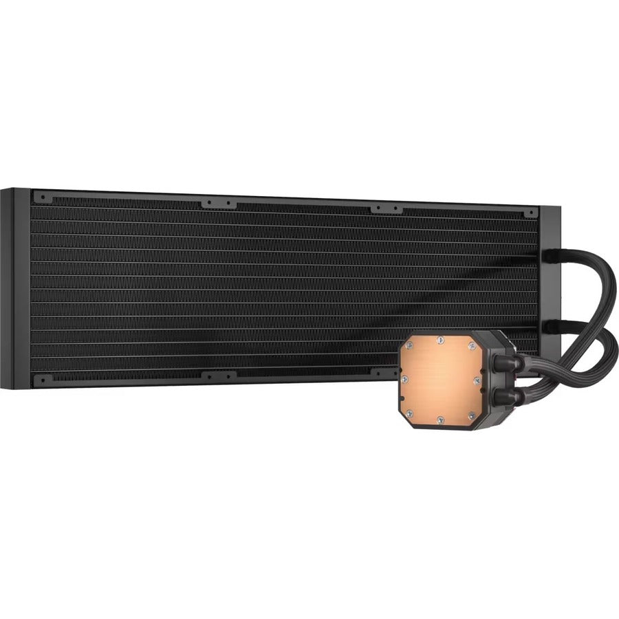 CORSAIR iCUE H170i ELITE CAPELLIX XT Liquid CPU Cooler
