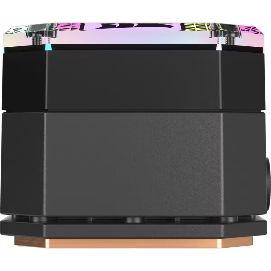 CORSAIR iCUE H170i ELITE CAPELLIX XT Liquid CPU Cooler