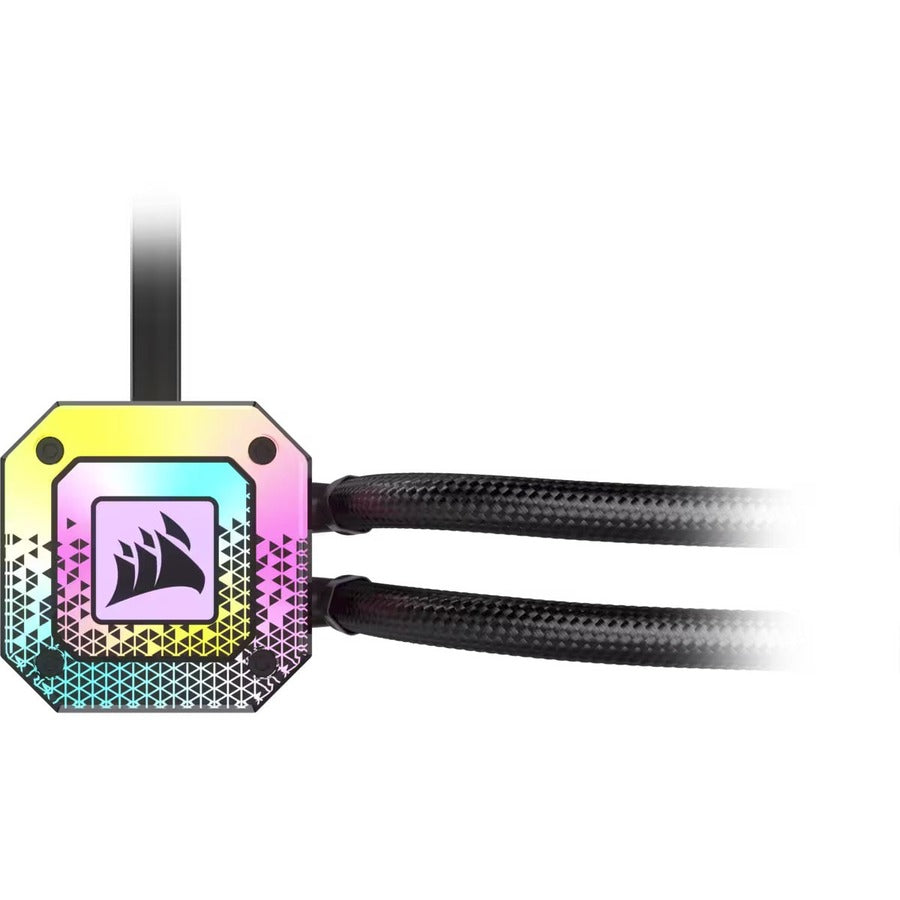 CORSAIR iCUE H170i ELITE CAPELLIX XT Liquid CPU Cooler