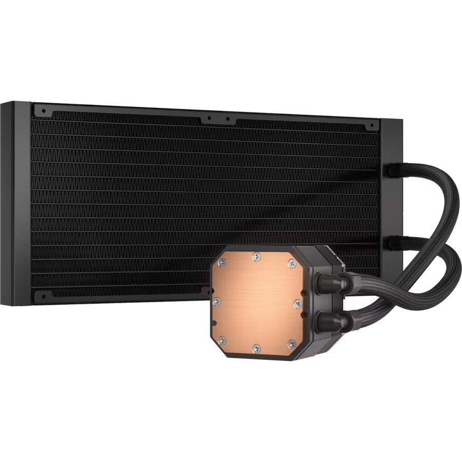 CORSAIR iCUE H115i ELITE CAPELLIX XT 240mm Liquid CPU Cooler