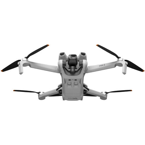 DJI Mini 3 Drone with RC-N1 Remote