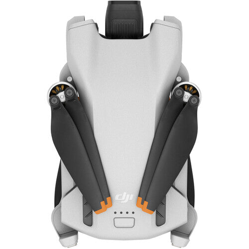 DJI Mini 3 Drone with RC-N1 Remote