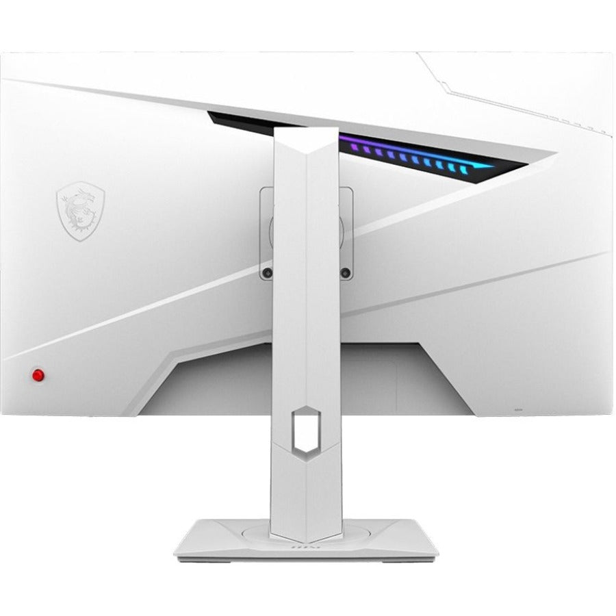 MSI G274QRFW Widescreen Gaming LCD Monitor