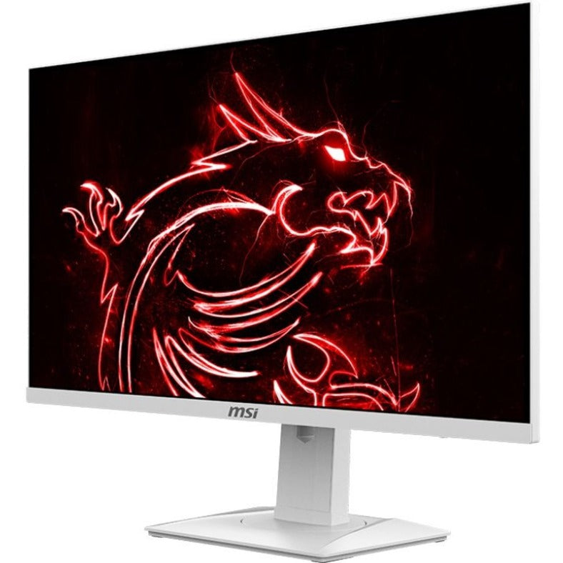 MSI G274QRFW Widescreen Gaming LCD Monitor