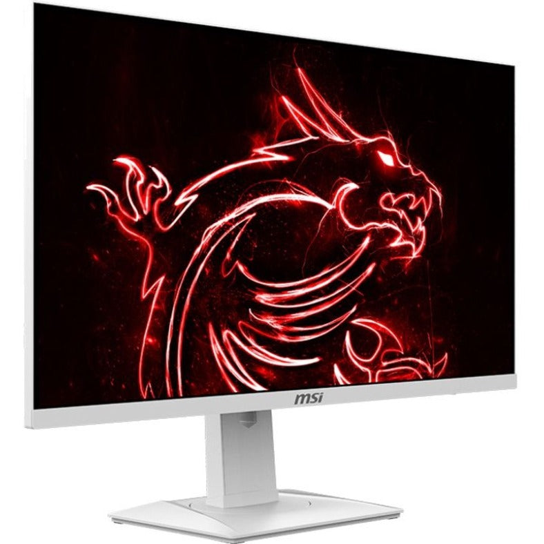 MSI G274QRFW Widescreen Gaming LCD Monitor