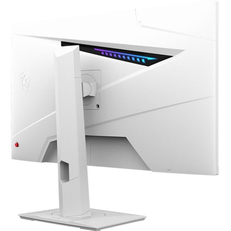 MSI G274QRFW Widescreen Gaming LCD Monitor