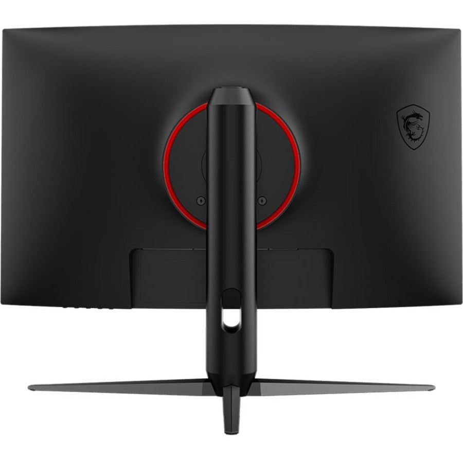 MSI Optix G271CQP E2 Gaming LCD Monitor