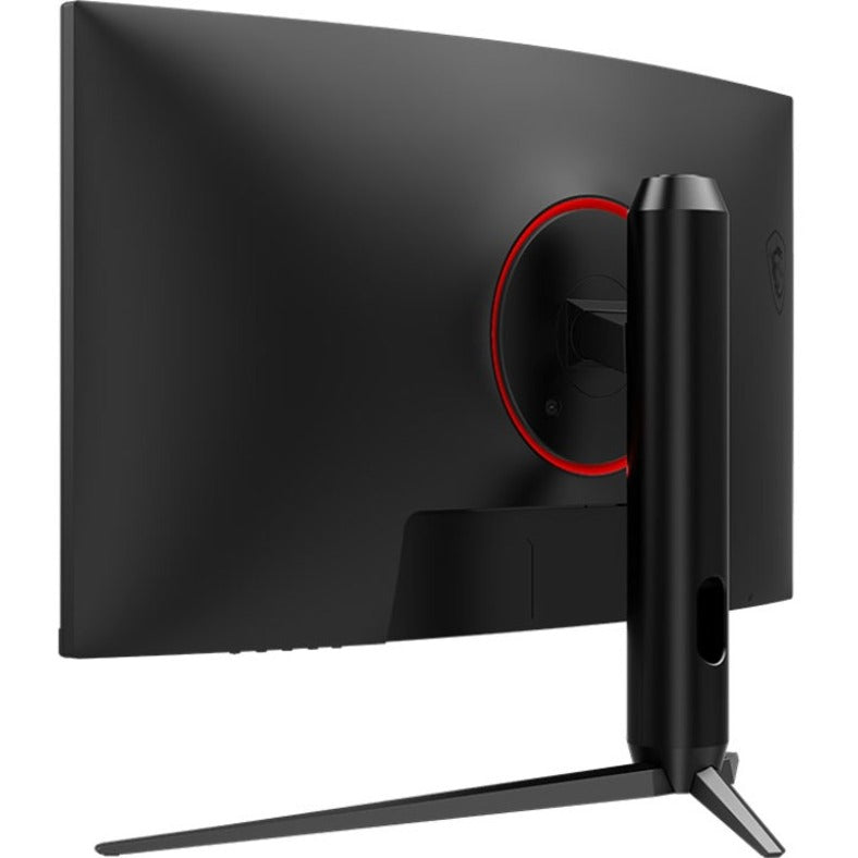 MSI Optix G271CQP E2 Gaming LCD Monitor