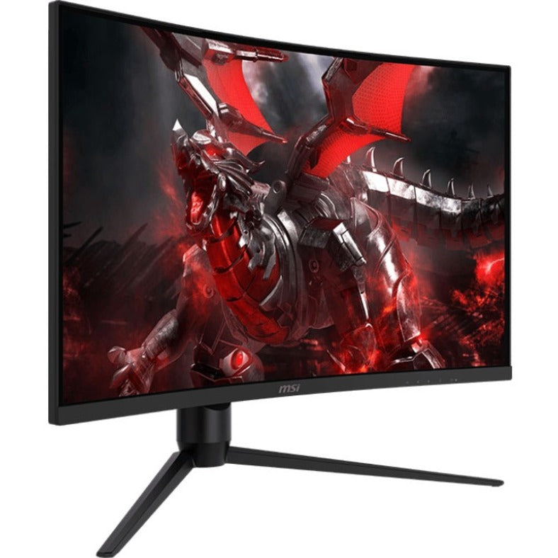 MSI Optix G271CQP E2 Gaming LCD Monitor