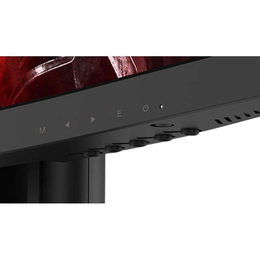MSI Optix G271CQP E2 Gaming LCD Monitor