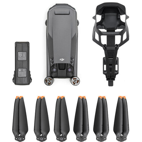 DJI Mavic 3 Classic Drone (Drone Only - No Remote)