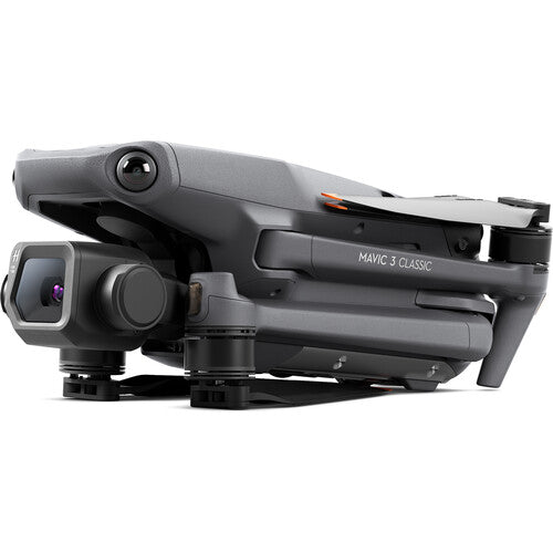 DJI Mavic 3 Classic Drone (Drone Only - No Remote)