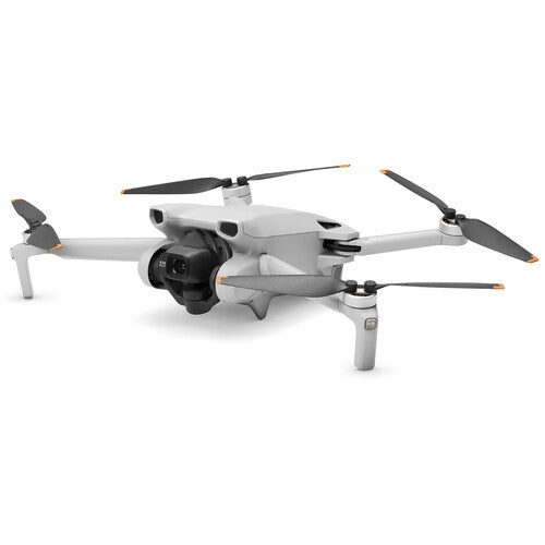 DJI MINI 3 Drone (Drone Only - No Remote)