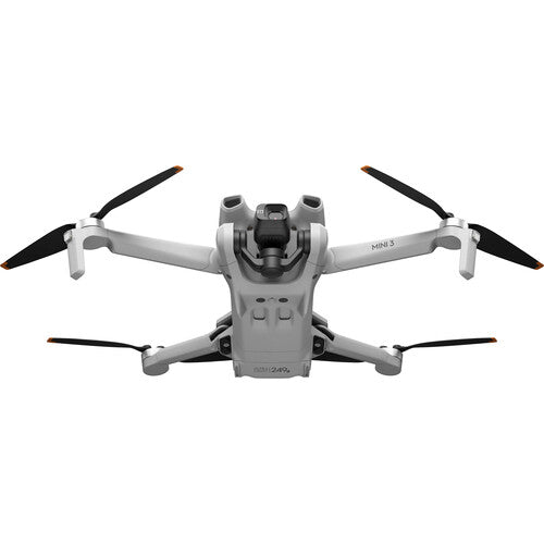 DJI MINI 3 Drone (Drone Only - No Remote)