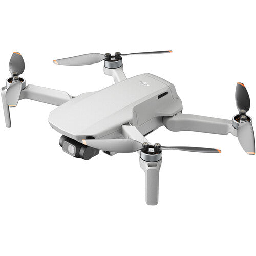 DJI Mini 2 SE Drone with Fly More Combo
