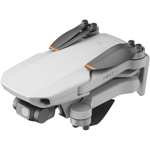 DJI Mini 2 SE Drone with Fly More Combo