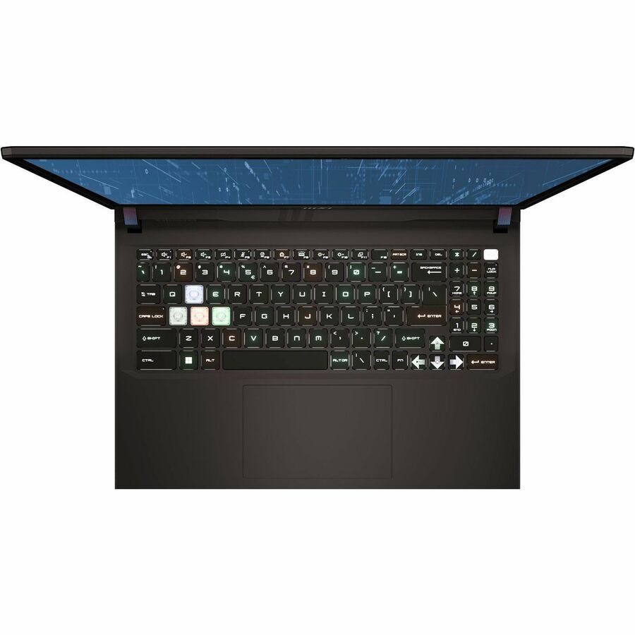 MSI Vector GP68 HX 13V Vector GP68HX 13VH-054US 16" Notebook