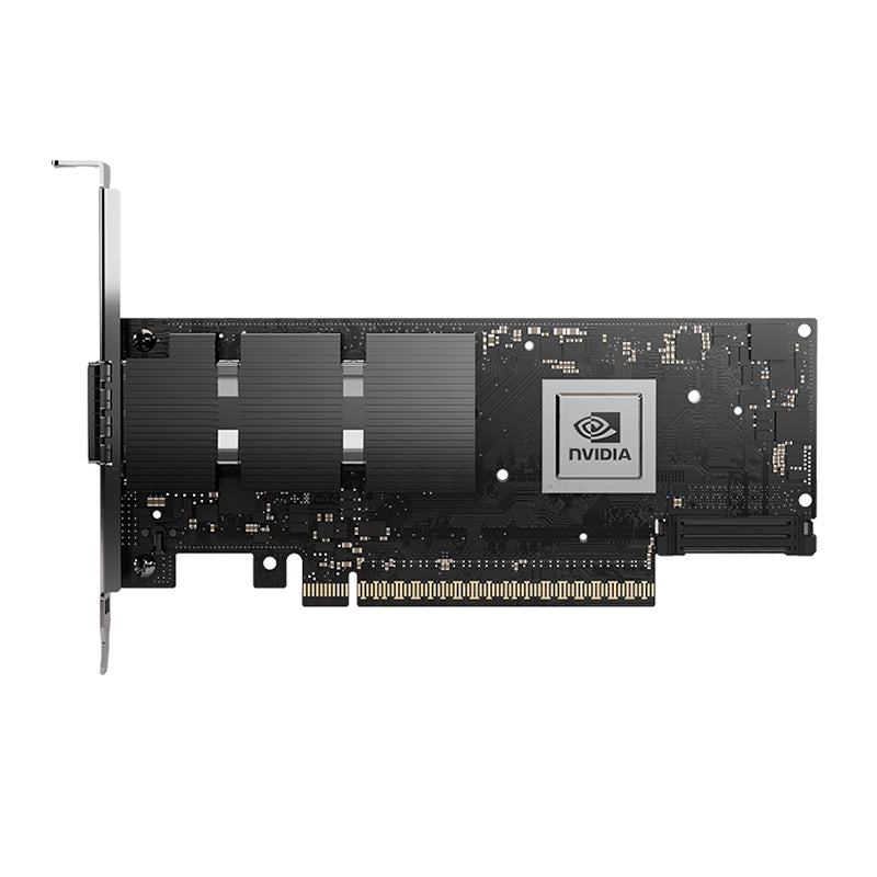 NVIDIA MCX75310AAC-NEAT ConnectX-7 Adapter Card NDR/400GbE Crypto Enabled
