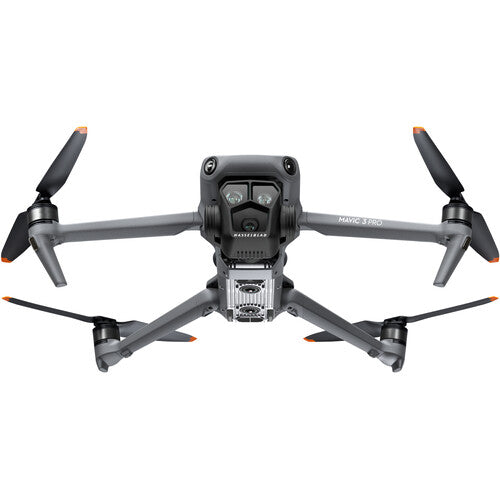 DJI Mavic 3 Pro Drone with DJI RC (NA)