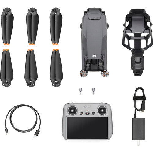 DJI Mavic 3 Pro Drone with DJI RC (NA)