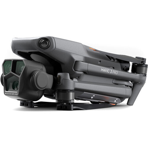 DJI Mavic 3 Pro Drone with DJI RC (NA)