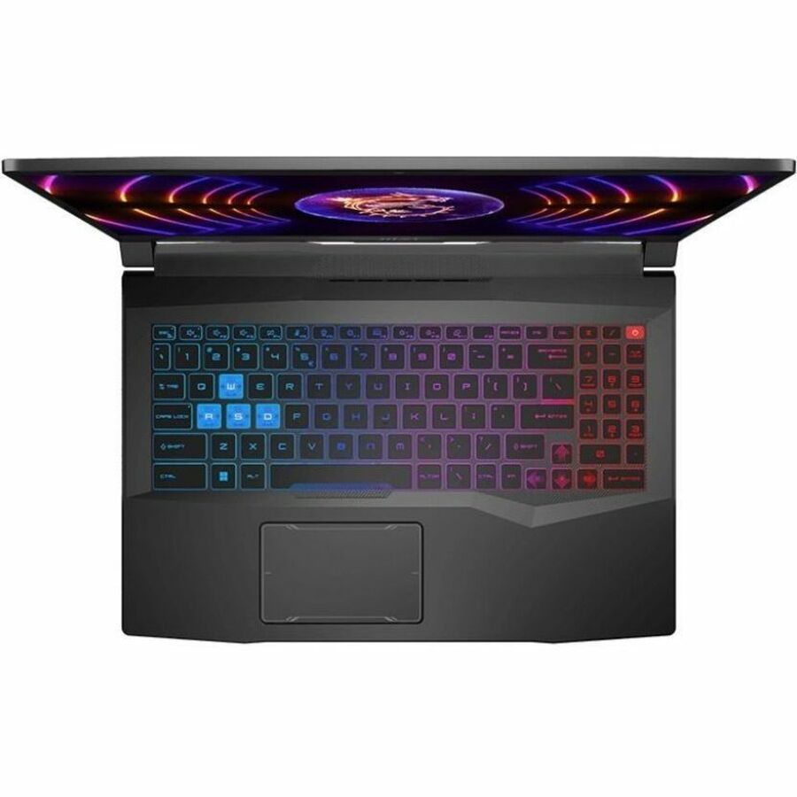 MSI Pulse 15 B13V Pulse 15 B13VGK-1262US 15.6" Gaming Notebook