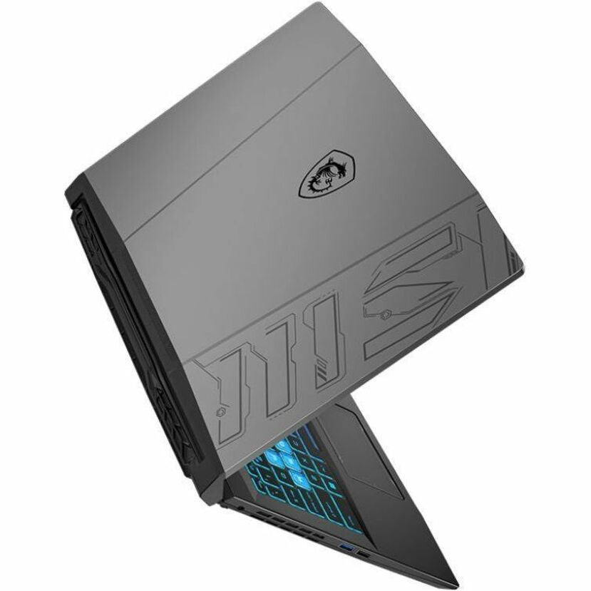MSI Pulse 15 B13V Pulse 15 B13VFK-1263US 15.6" Gaming Notebook