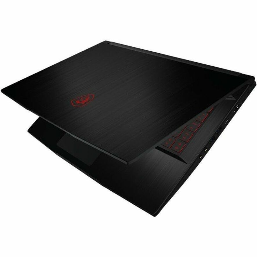MSI Thin GF63 THIN GF63 12VF-436US 15.6" Gaming Notebook