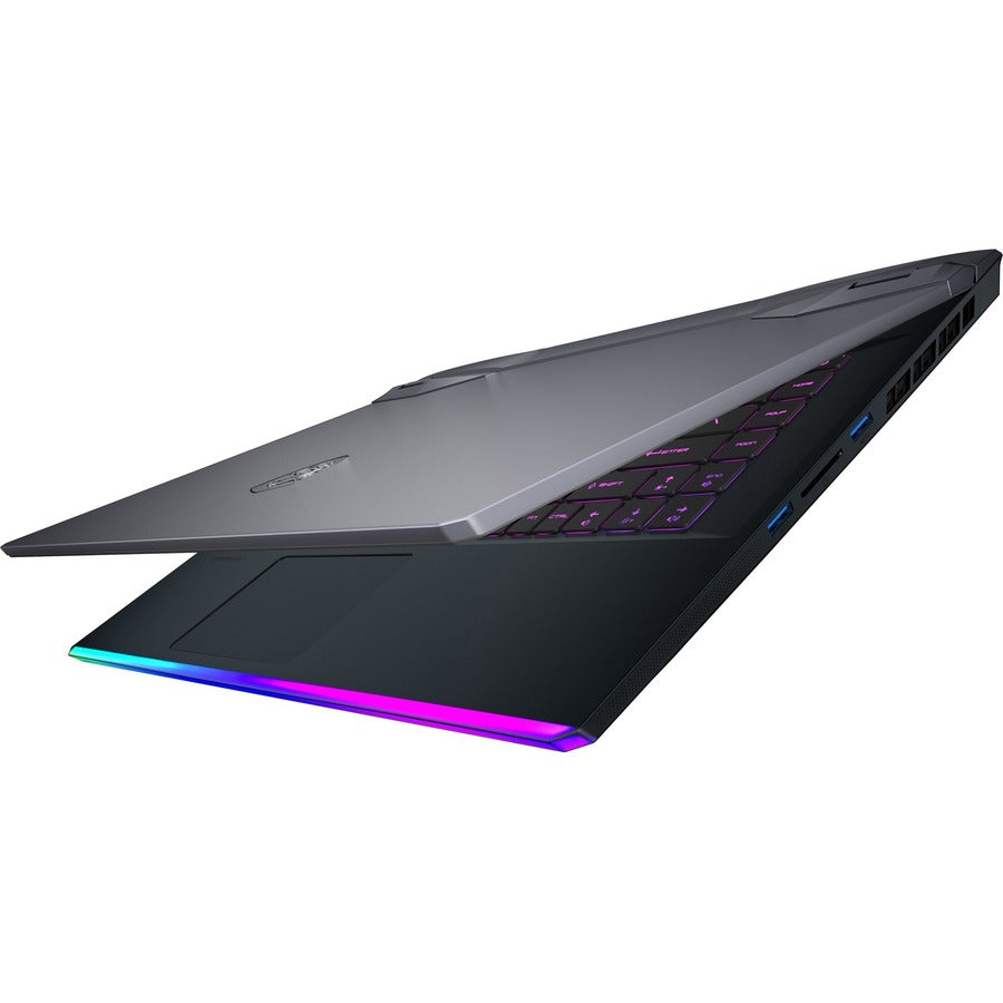 MSI Raider GE76 12U Raider GE76 12UGS-201 17.3" Gaming Notebook
