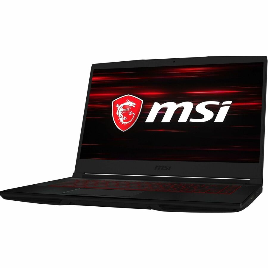 MSI GF63 THIN GF63 THIN 11UCX-1424US 15.6" Gaming Notebook