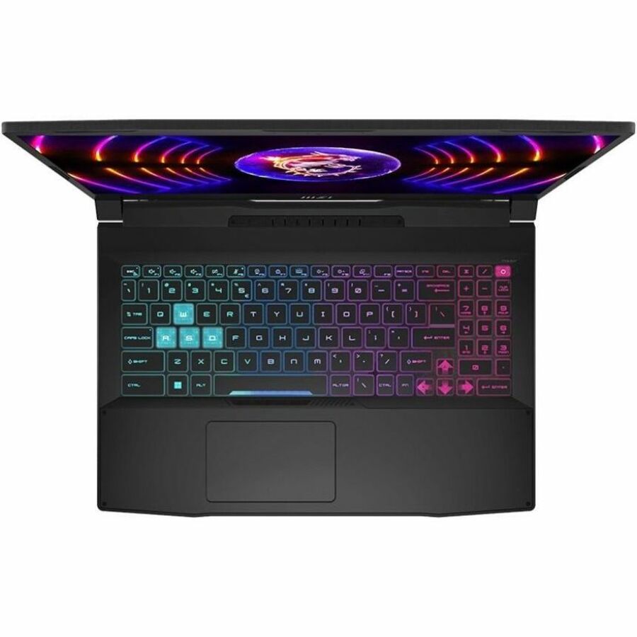 MSI Katana 15 B13V Katana 15 B13VFK-1264US 15.6" Gaming Notebook