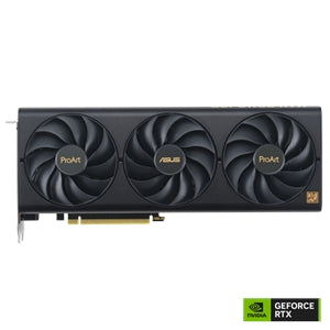 Asus ProArt GeForce RTX 4060 Ti OC edition 16GB GDDR6 Graphic Card