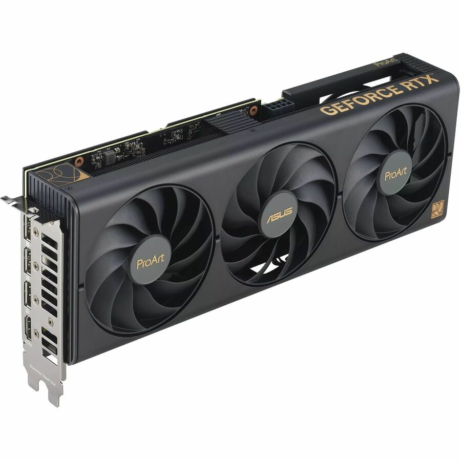 Asus ProArt GeForce RTX 4060 Ti OC edition 16GB GDDR6 Graphic Card