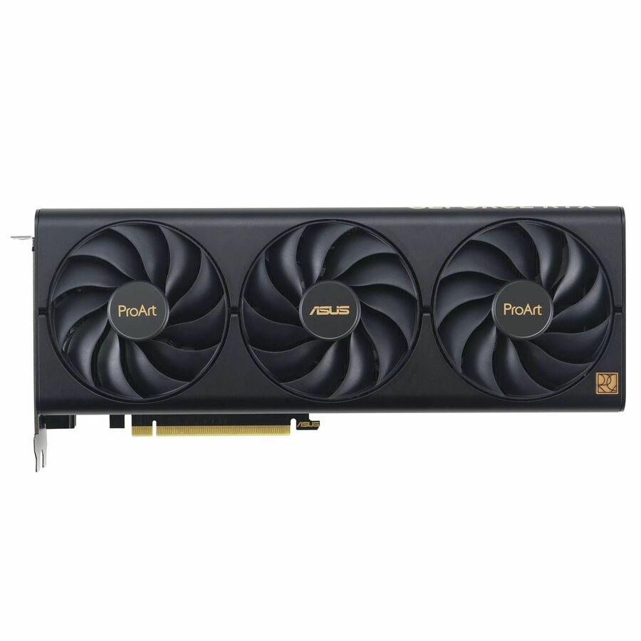 Asus ProArt GeForce RTX 4060 Ti OC edition 16GB GDDR6 Graphic Card