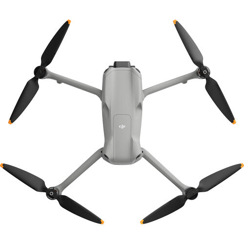 DJI AIR 3 Drone with Fly More Combo + RC 2
