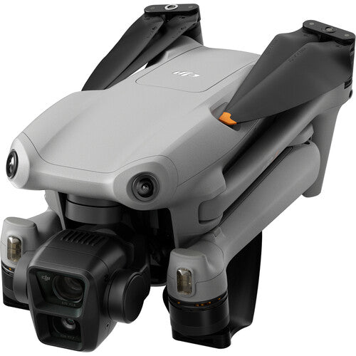DJI AIR 3 Drone with RC-N2