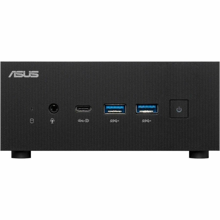 Asus ExpertCenter PN53-SYS715X1TD-R Desktop Mini PC