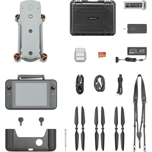 Autel Robotics EVO MAX 4T Drone Standard Bundle