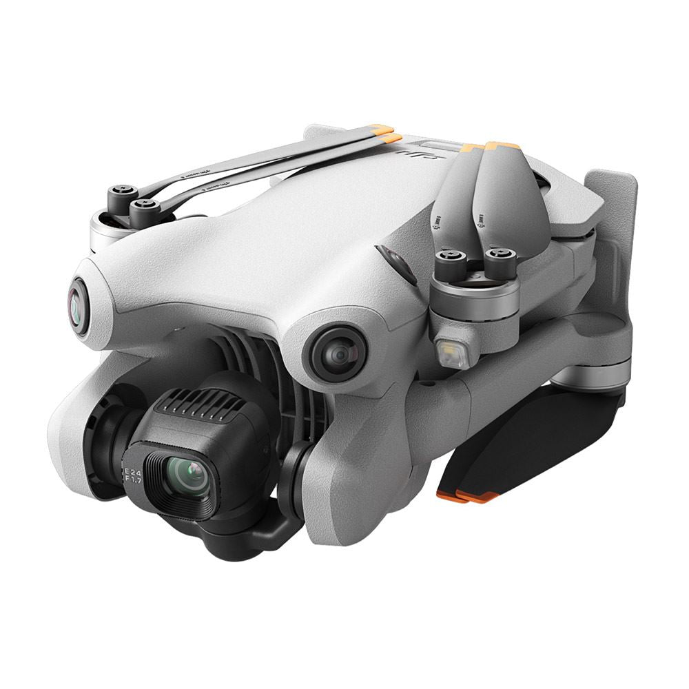DJI Mini 4 Pro Drone with RC-N2 Controller