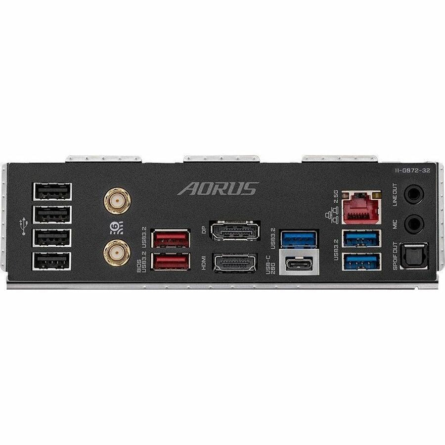 Gigabyte Aorus Z790 ELITE X AX Desktop Motherboard